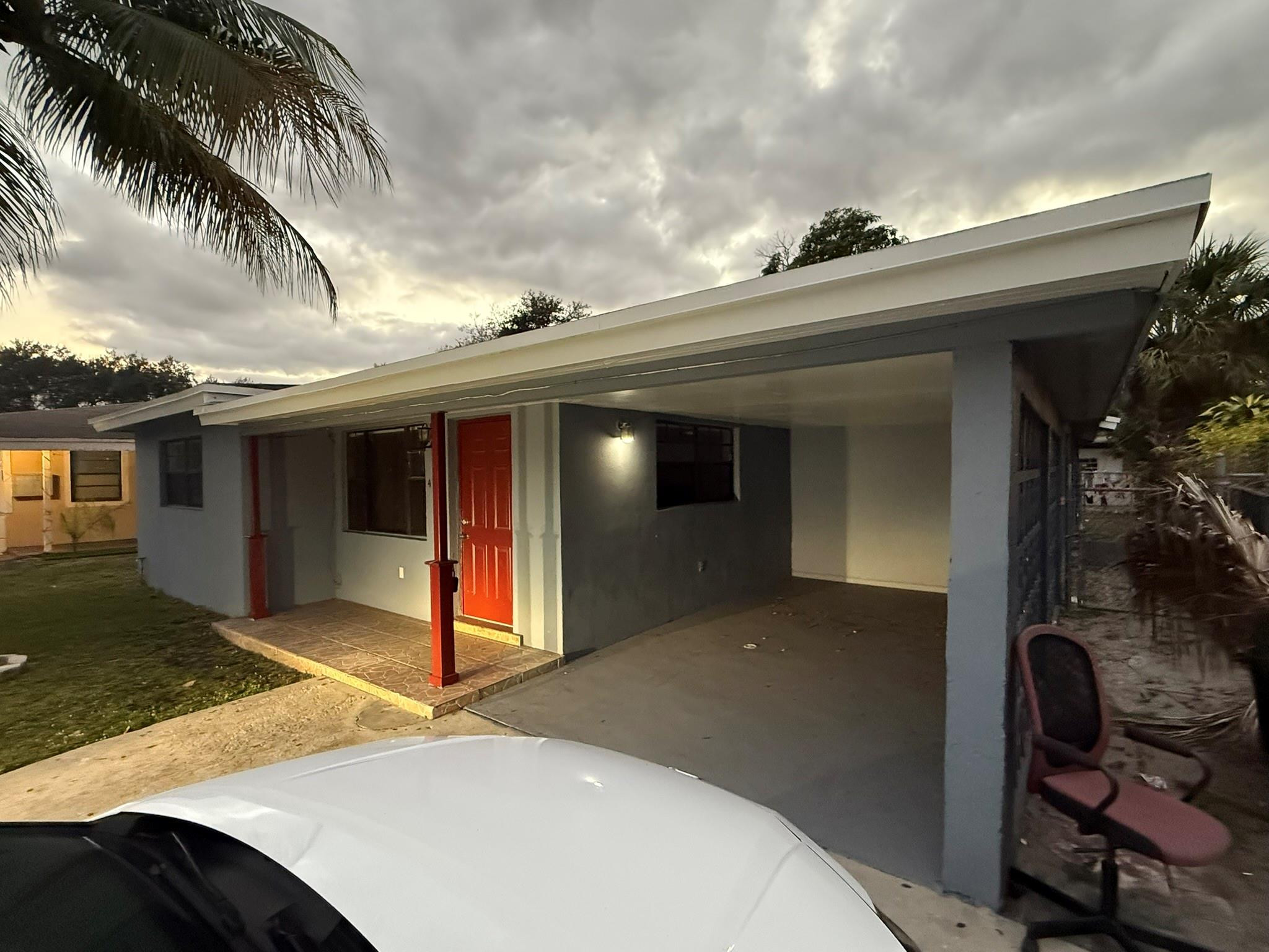 Alquilada 429 NW 15th Avenue, Fort Lauderdale, FL 33311, Fort Lauderdale, FL 33311