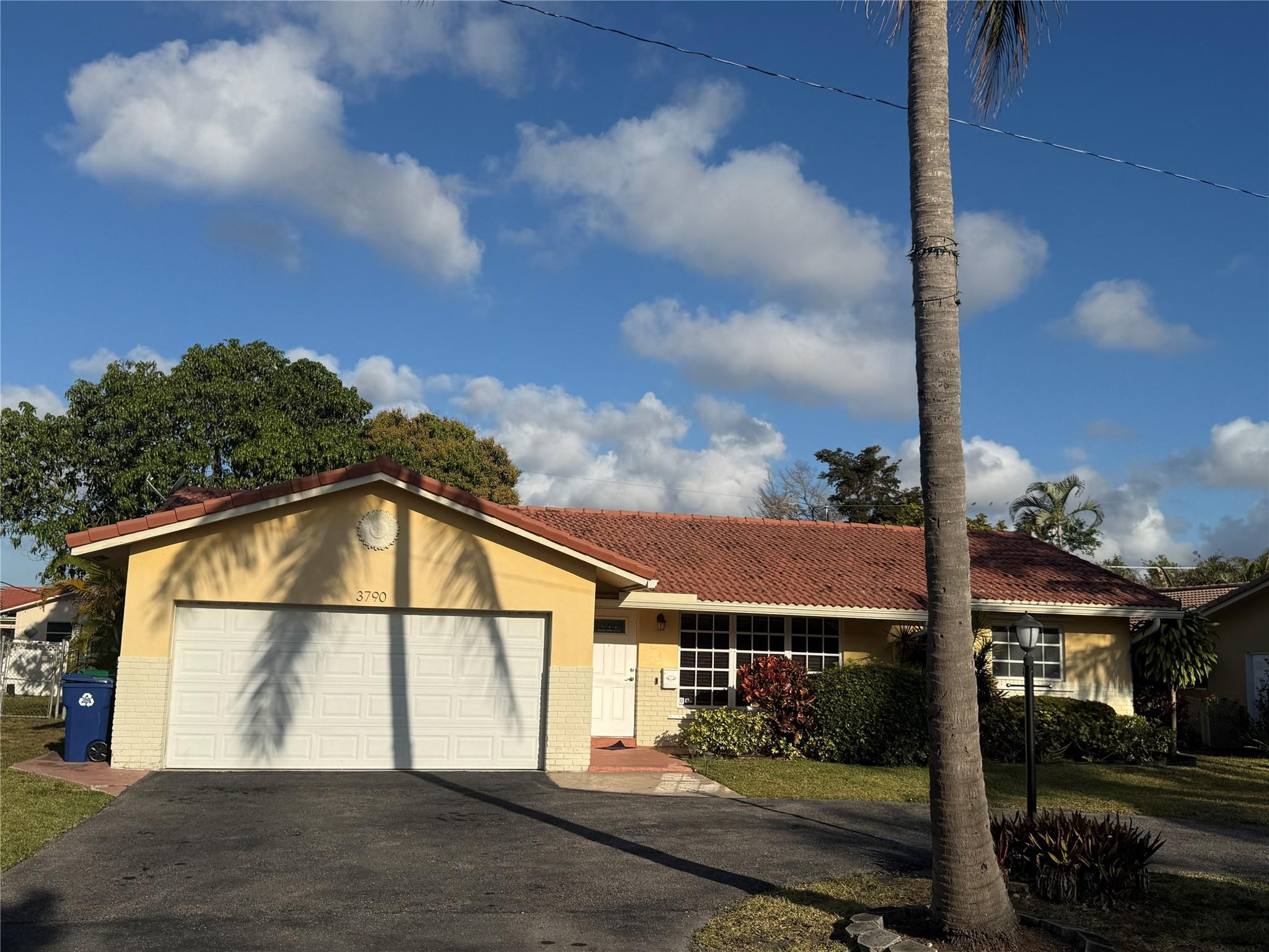 Alquilada 3790 NW 78th Terrace, Coral Springs, FL 33065, Coral Springs, FL 33065