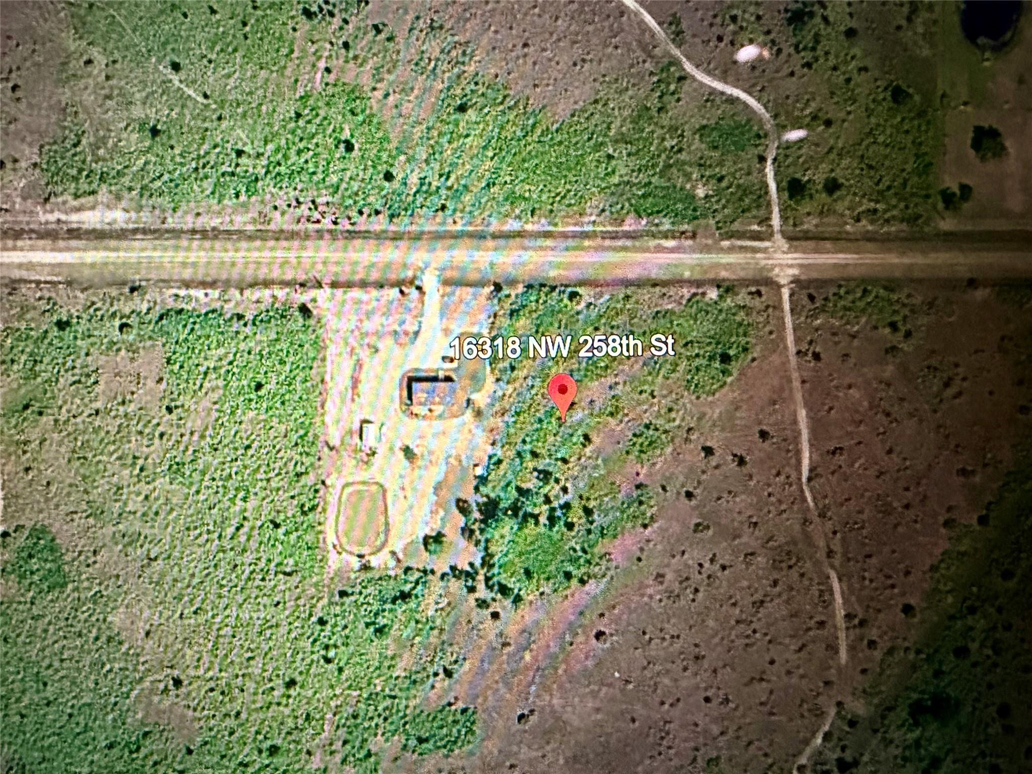 Foto de propiedad en 16318 NW 258th Street, Okeechobee, FL 34972 Okeechobee con MLS# 