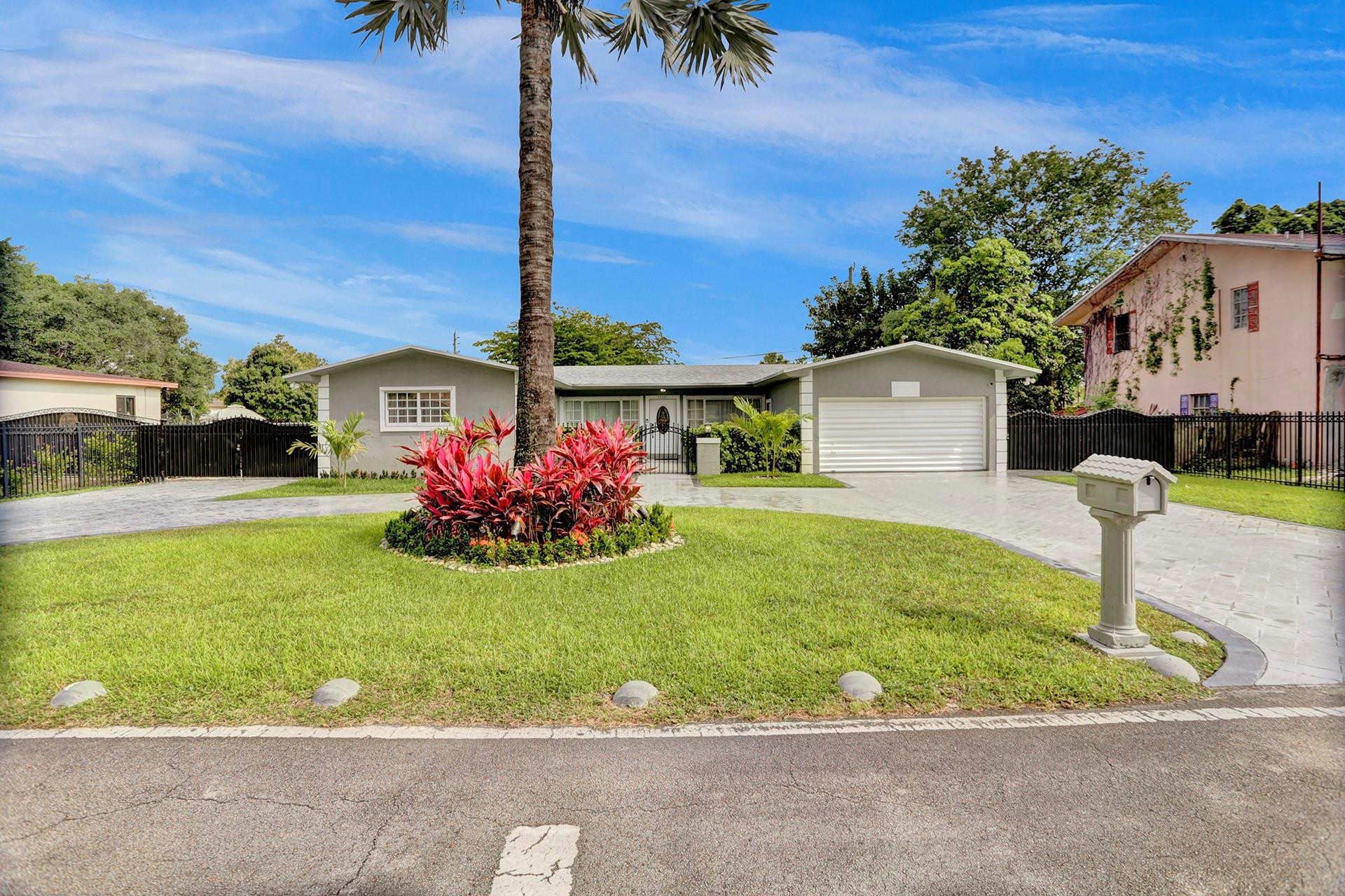 Vendido 14321 NW 14th Drive, Miami, FL 33167, Miami, FL 33167