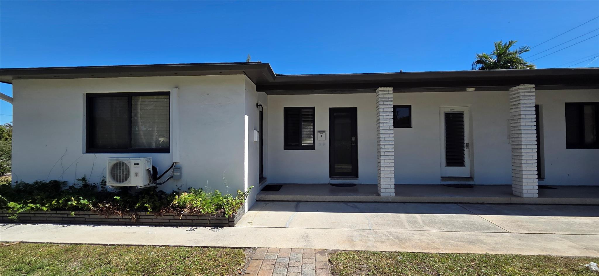 Alquilada 1830 Lincoln Street 2, Hollywood, FL 33020, Hollywood, FL 33020