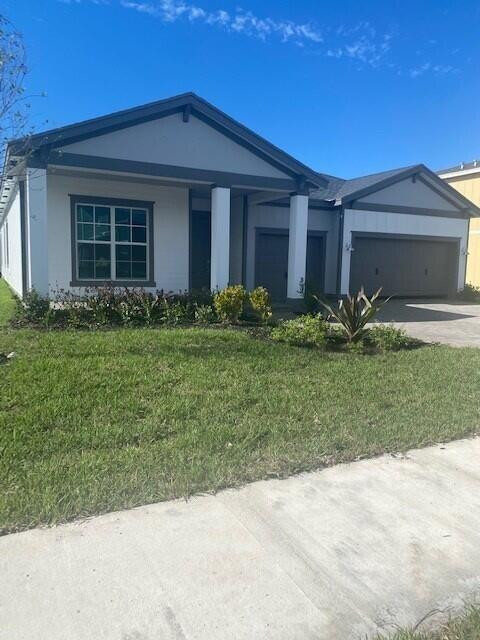 Foto de propiedad en 1121 Haywagon Trail, Loxahatchee, FL 33470 Loxahatchee con MLS# 