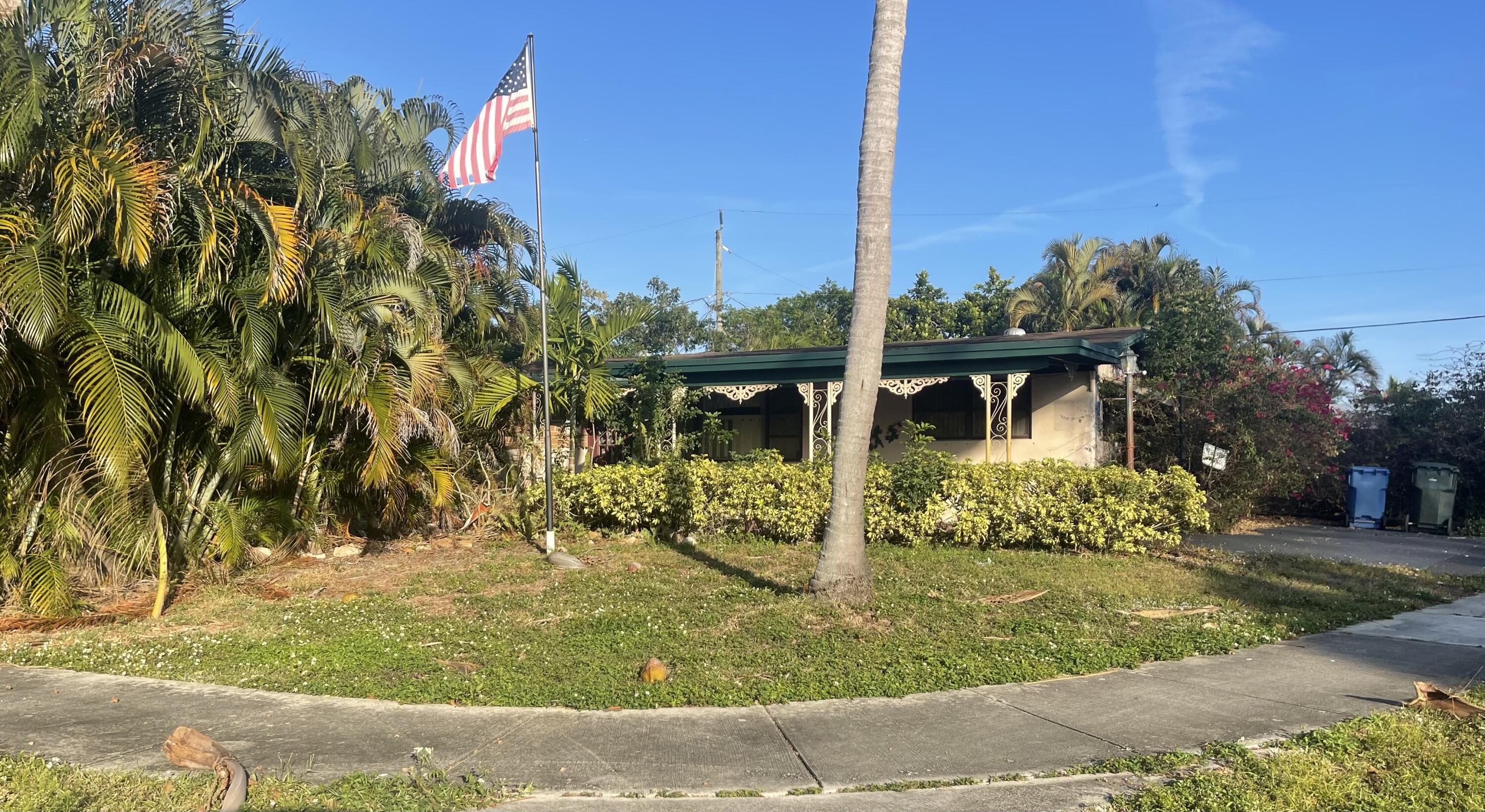 Foto de propiedad en 4100 NW 15th Avenue, Fort Lauderdale, FL 33309 Fort Lauderdale con MLS# 