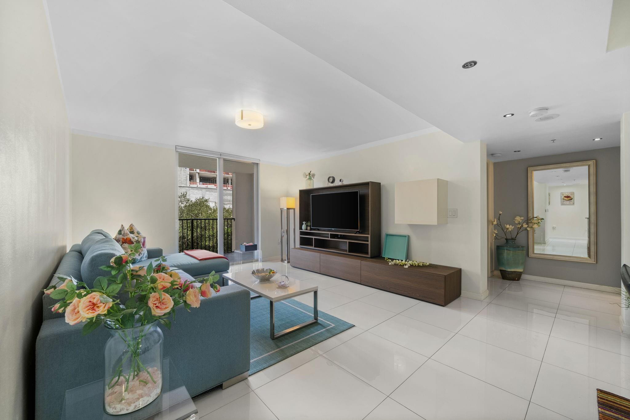 Foto de propiedad en 520 SE 5th Avenue 2406, Fort Lauderdale, FL 33301 Fort Lauderdale con MLS# 