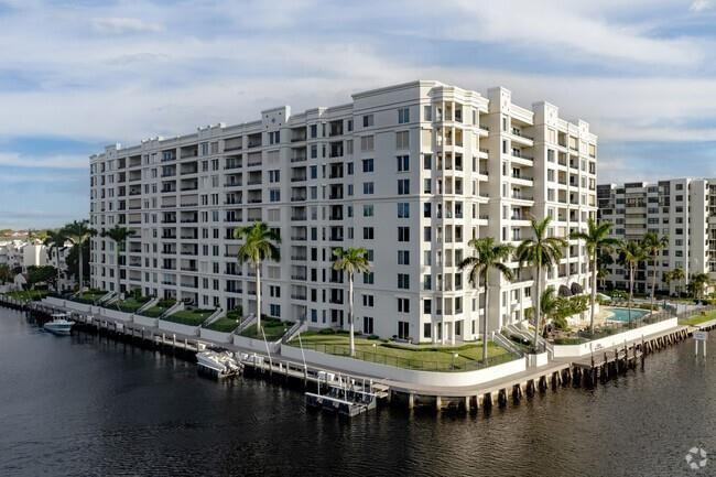 Foto de propiedad en 2880 NE 14th Street Causeway 710, Pompano Beach, FL 33062 Pompano Beach con MLS# 