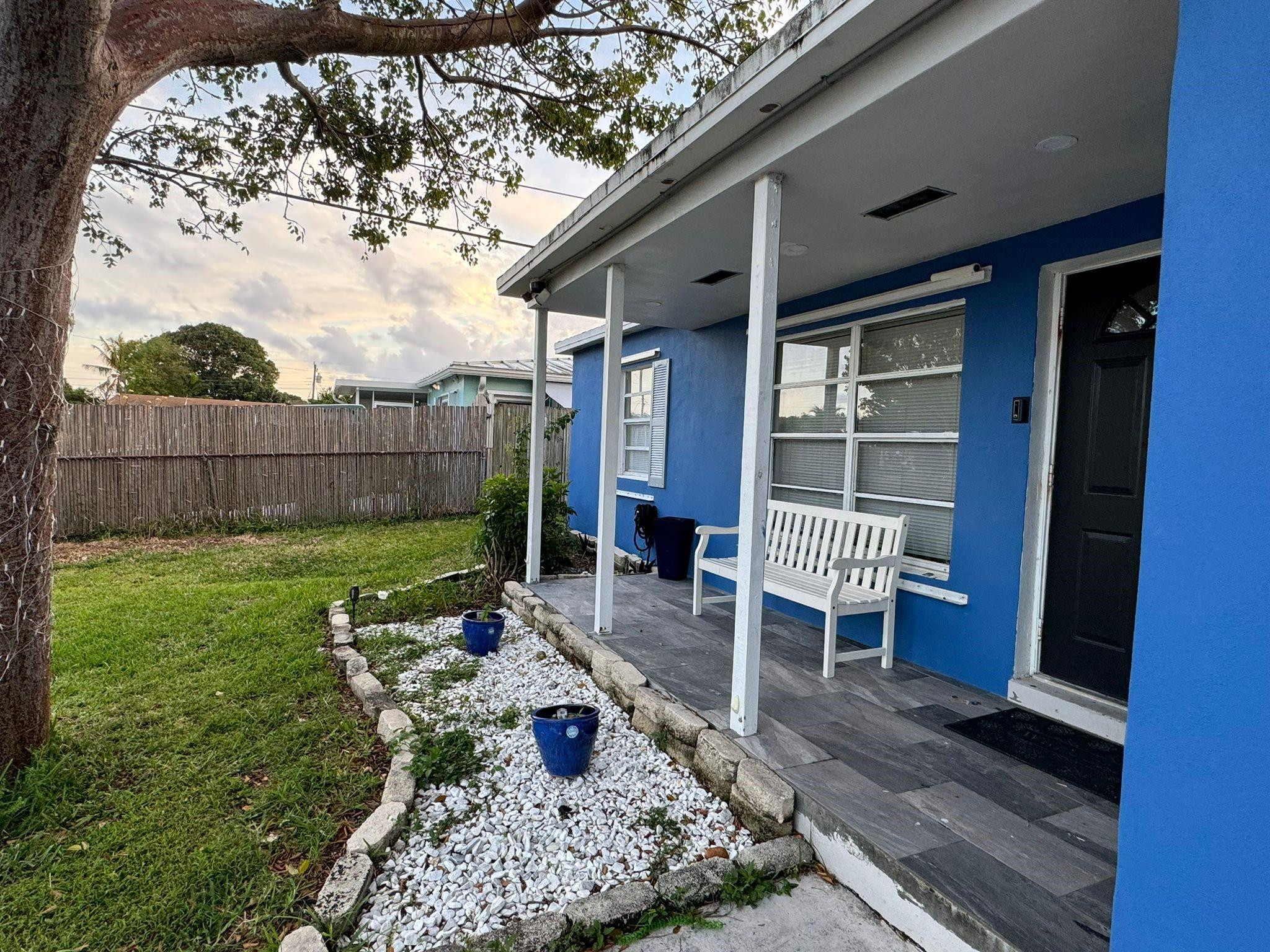 Alquilada 5141 NE 4th Avenue, Fort Lauderdale, FL 33334, Fort Lauderdale, FL 33334