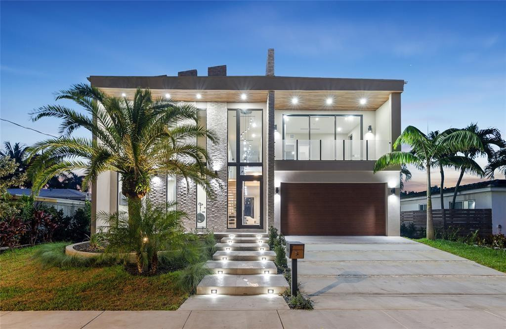 En Venta 1212 Avocado Isle, Fort Lauderdale, FL 33315, Fort Lauderdale, FL 33315