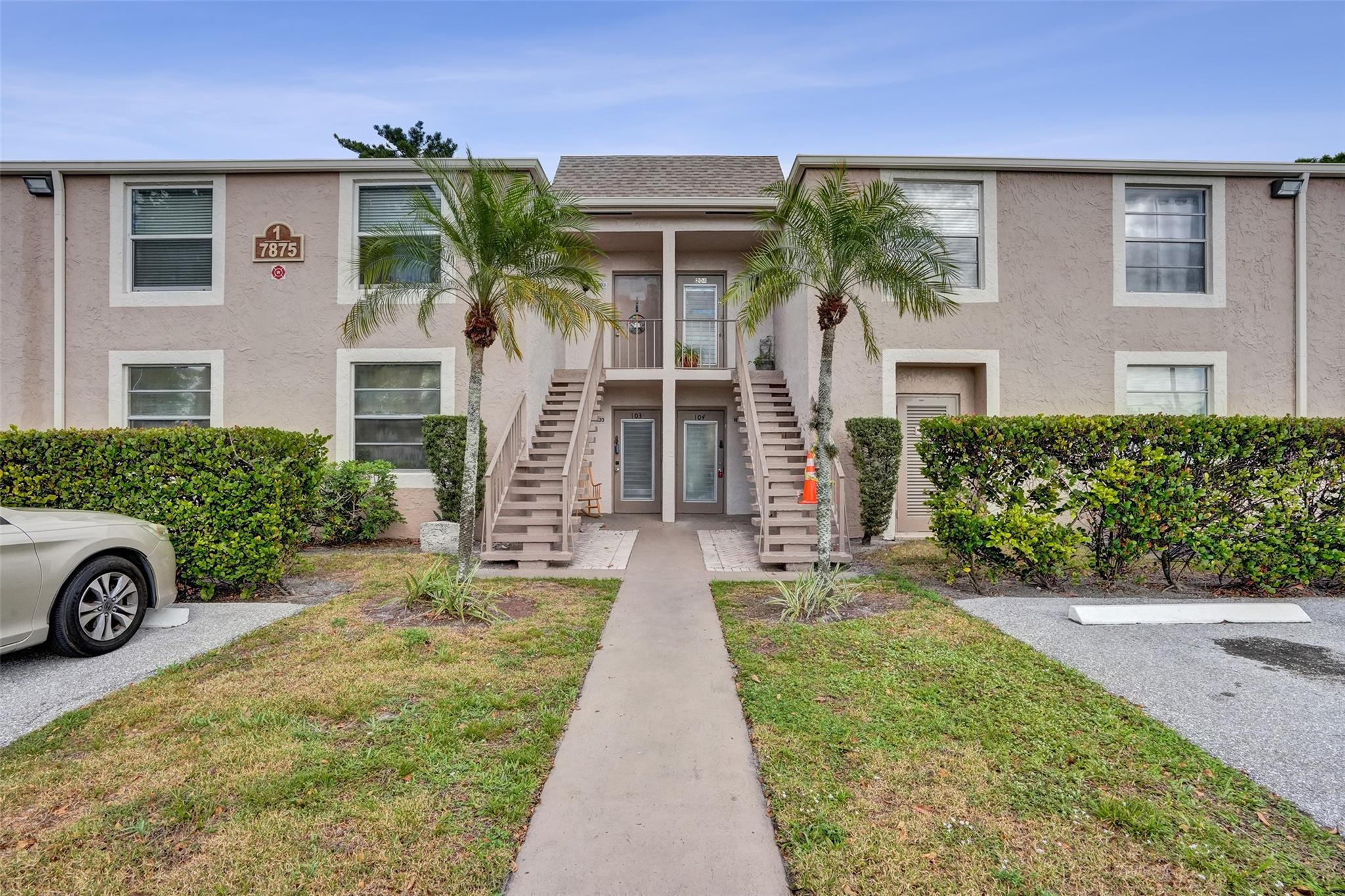 Alquilada 7875 Margate Boulevard, Margate, FL 33063, Margate, FL 33063
