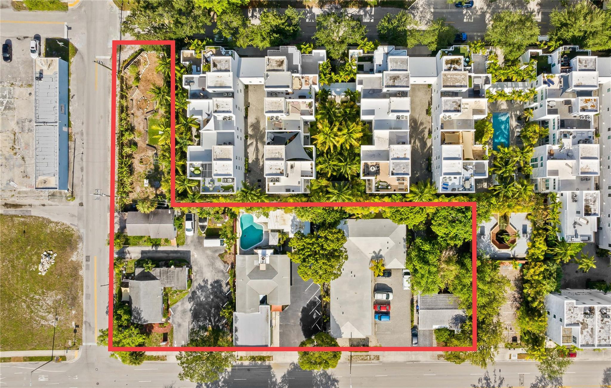 En Venta 724-746 NE 3rd Avenue, Fort Lauderdale, FL 33304, Fort Lauderdale, FL 33304