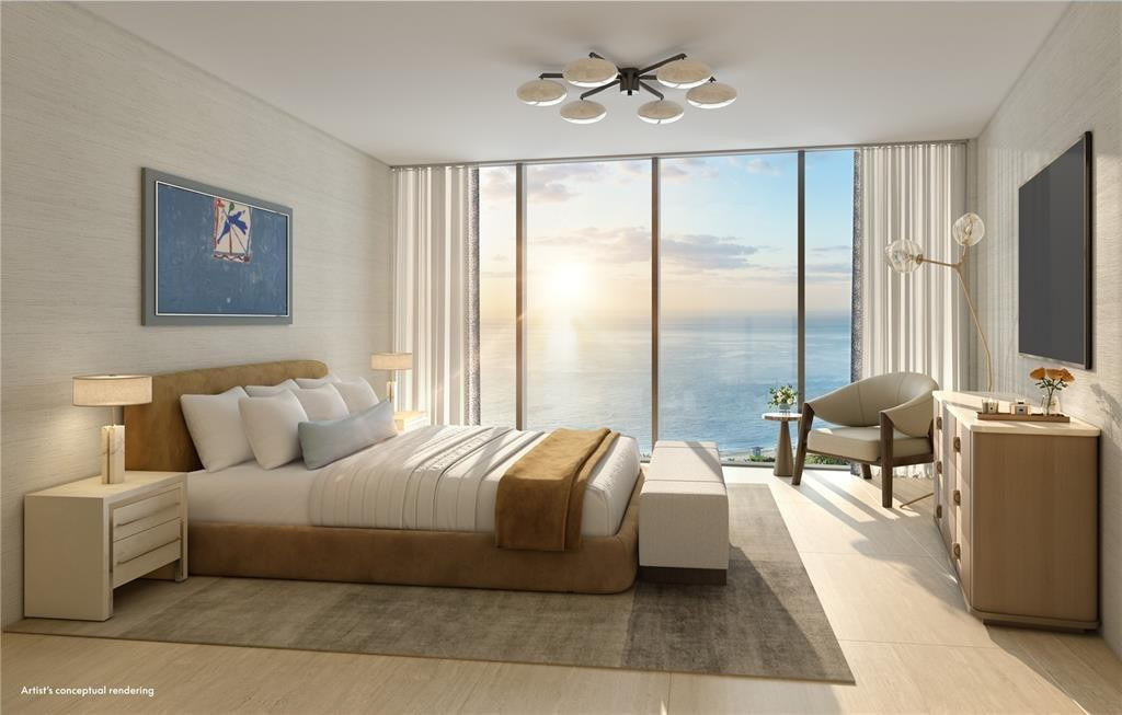 Foto de propiedad en 20 N Ocean Boulevard 11A, Pompano Beach, FL 33062 Pompano Beach con MLS# 