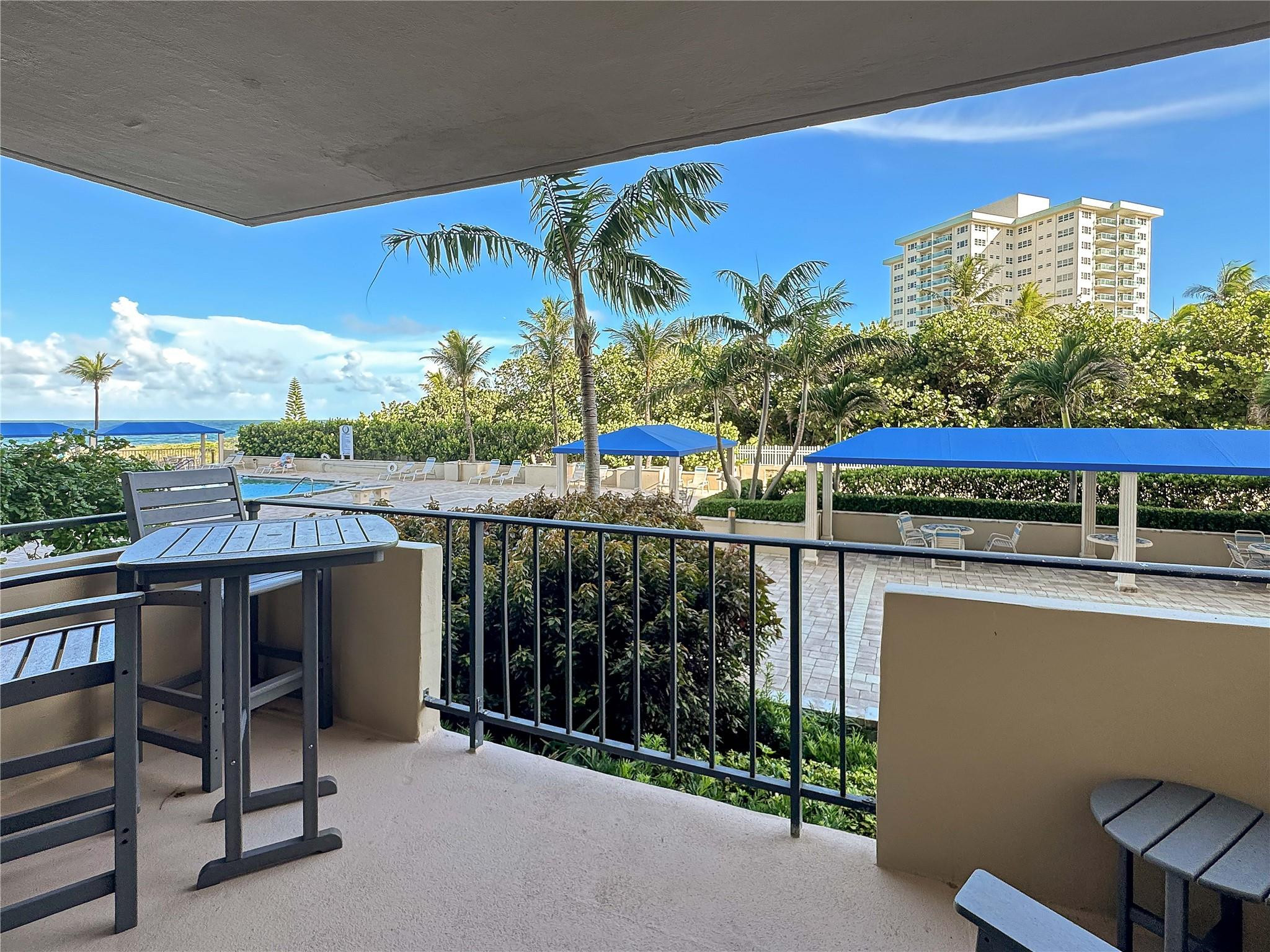 Foto de propiedad en 2000 S Ocean Boulevard LF, Lauderdale-By-The-Sea, FL 33062 Lauderdale-By-The-Sea con MLS# 