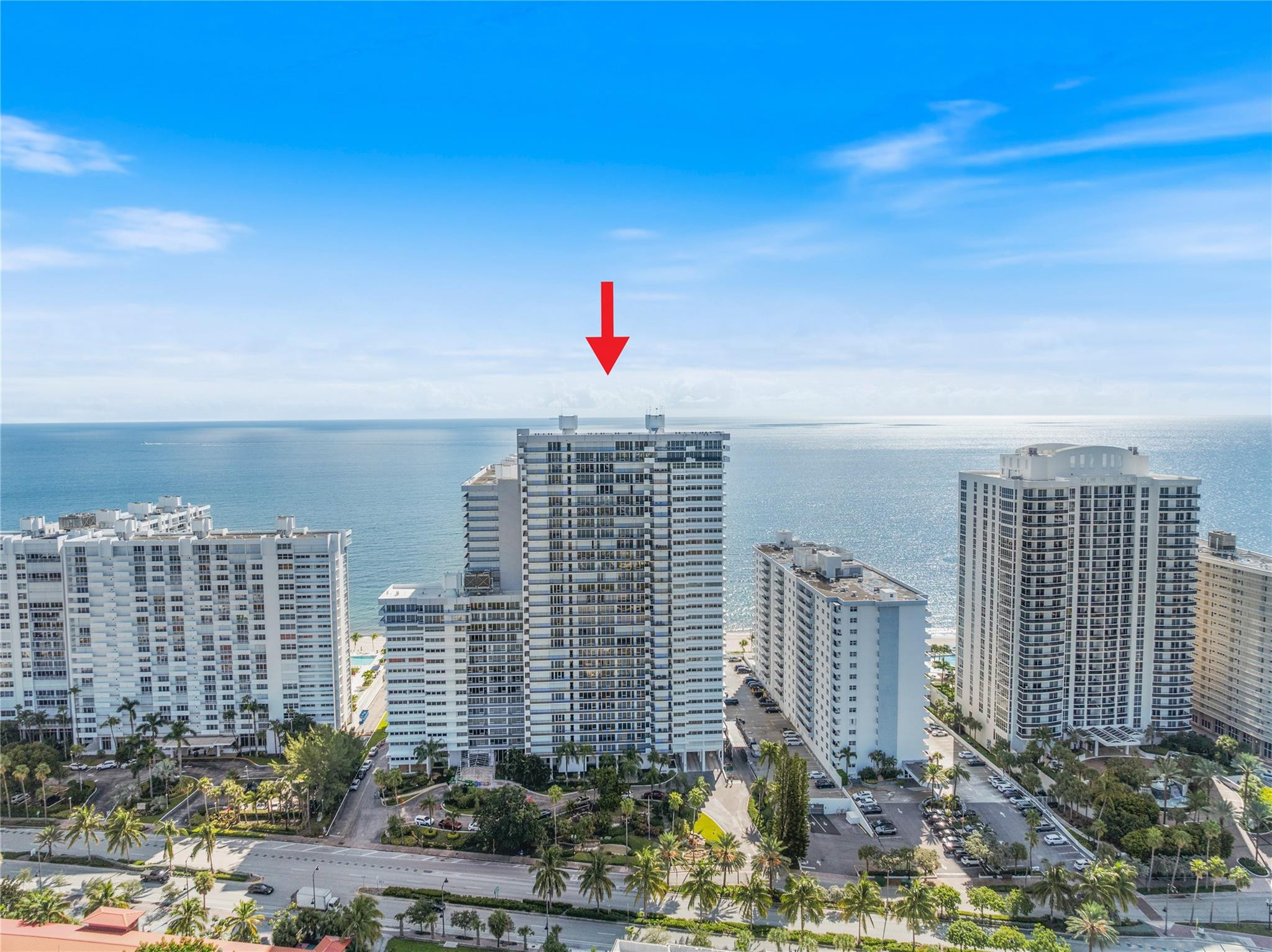 En Renta 4280 Galt Ocean Drive 5F, Fort Lauderdale, FL 33308, Fort Lauderdale, FL 33308