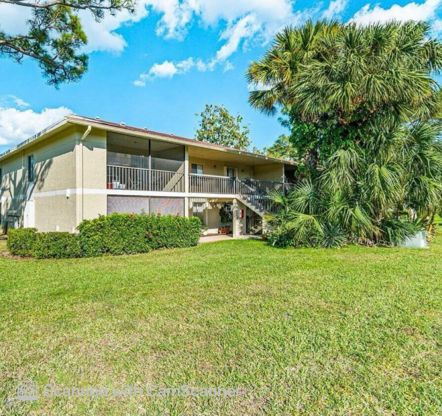 Foto de propiedad en 6512 Chasewood Drive H, Jupiter, FL 33458 Jupiter con MLS# 
