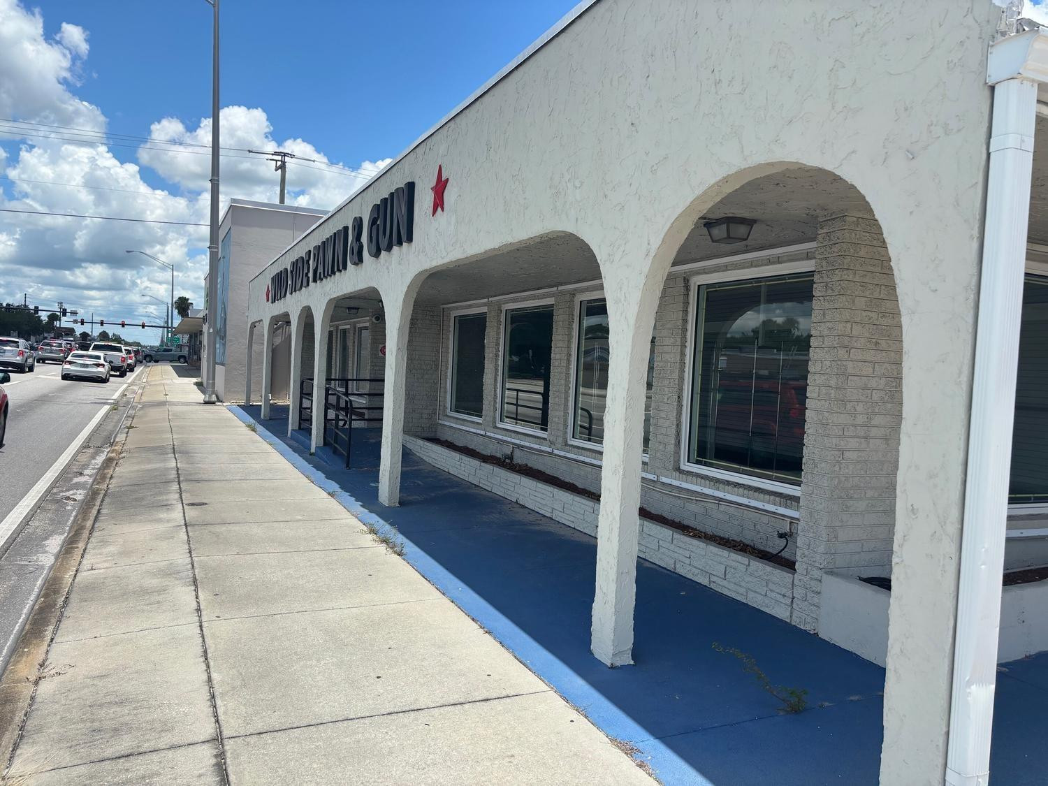 En Venta 119 S Parrott Avenue, Okeechobee, FL 34974, Okeechobee, FL 34974
