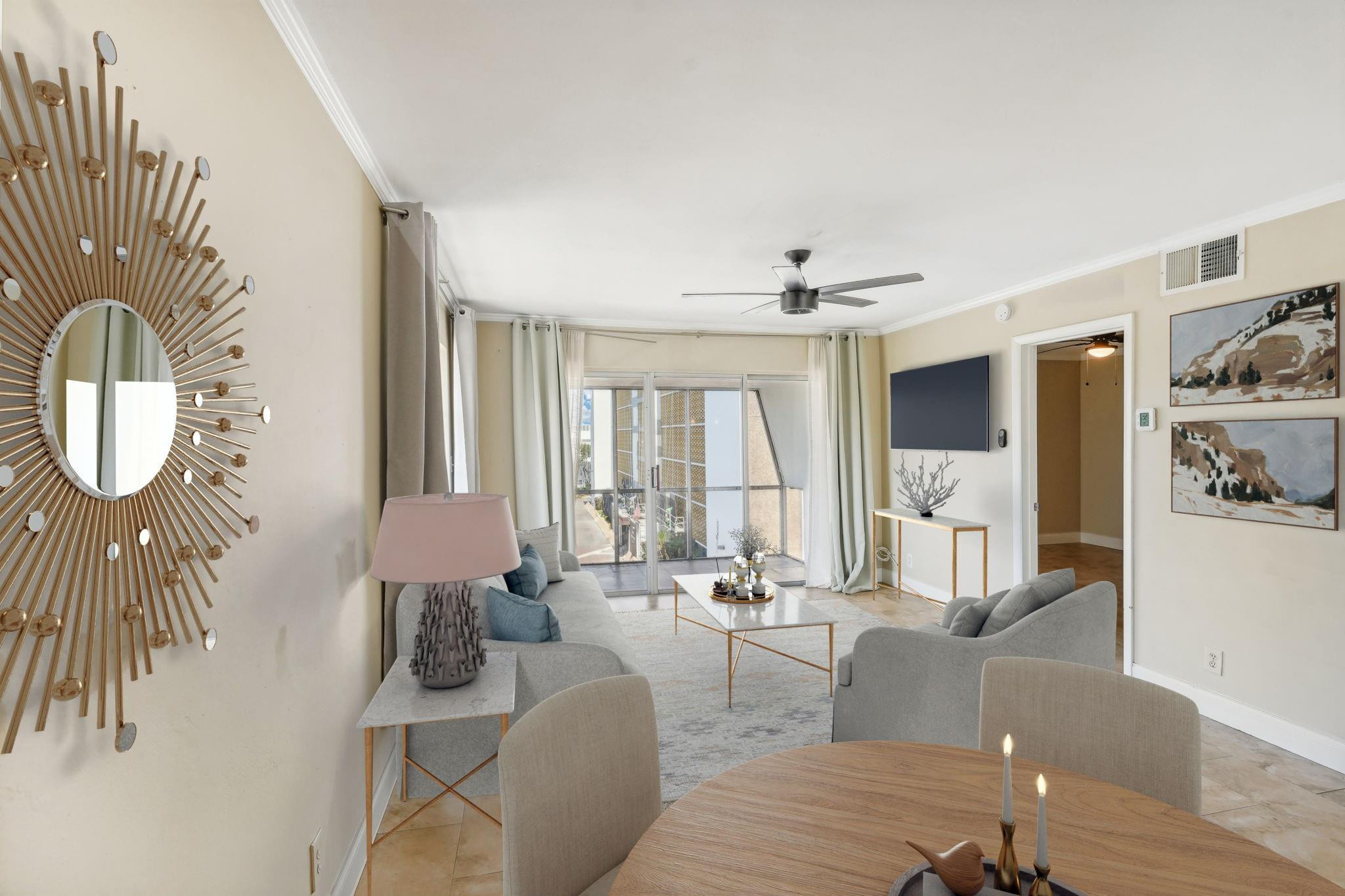 Foto de propiedad en 3040 NE 16th Avenue 402, Oakland Park, FL 33334 Oakland Park con MLS# 