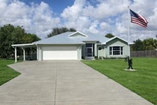 Foto de propiedad en 1301 SW 83rd Avenue, Okeechobee, FL 34974 Okeechobee con MLS# 
