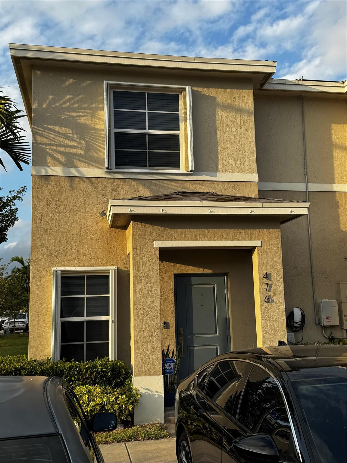 Foto de propiedad en 476 NE 5th Terrace, Florida City, FL 33034 Florida City con MLS# 