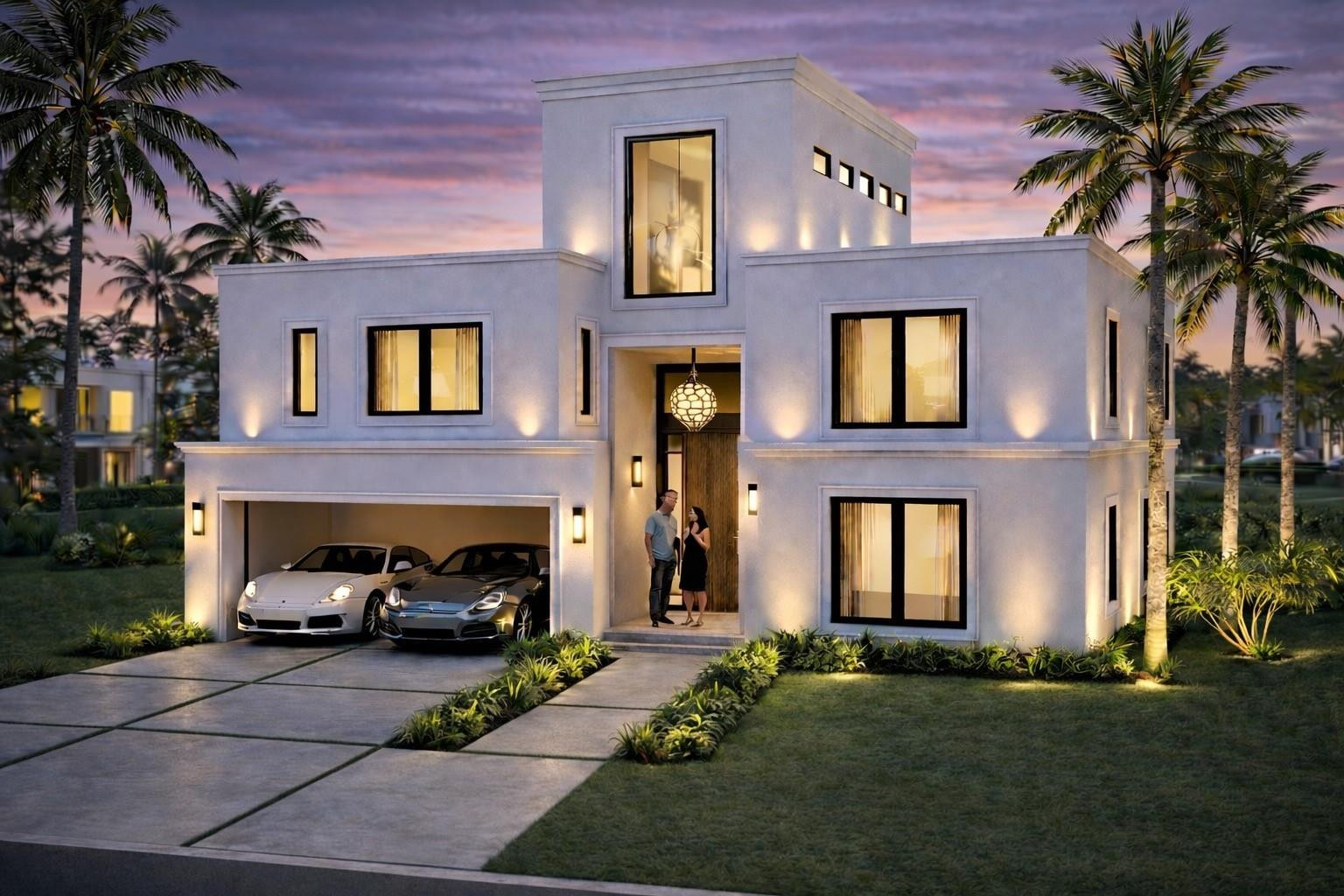 Foto de propiedad en 1629 NE 6th Street, Fort Lauderdale, FL 33304 Fort Lauderdale con MLS# 