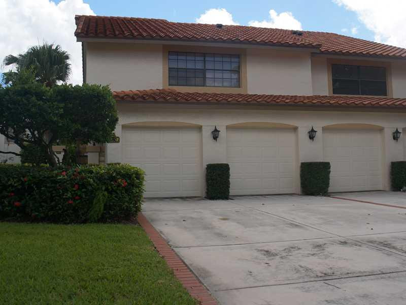 Foto de propiedad en 7937 La Mirada Drive 0, Boca Raton, FL 33433 Boca Raton con MLS# 