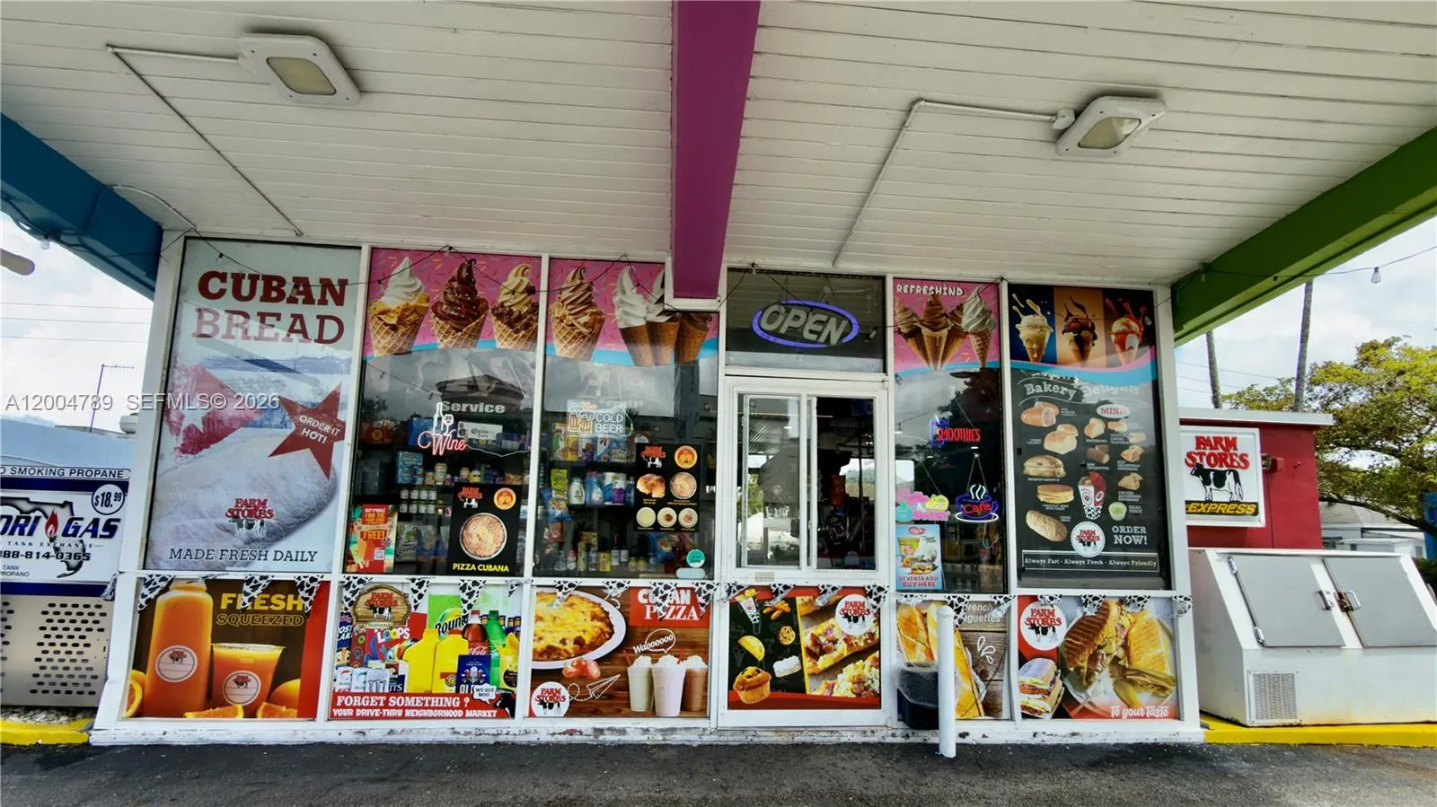 En Venta Farm Store Coral Gables, Miami, FL 33134, Miami, FL 33134