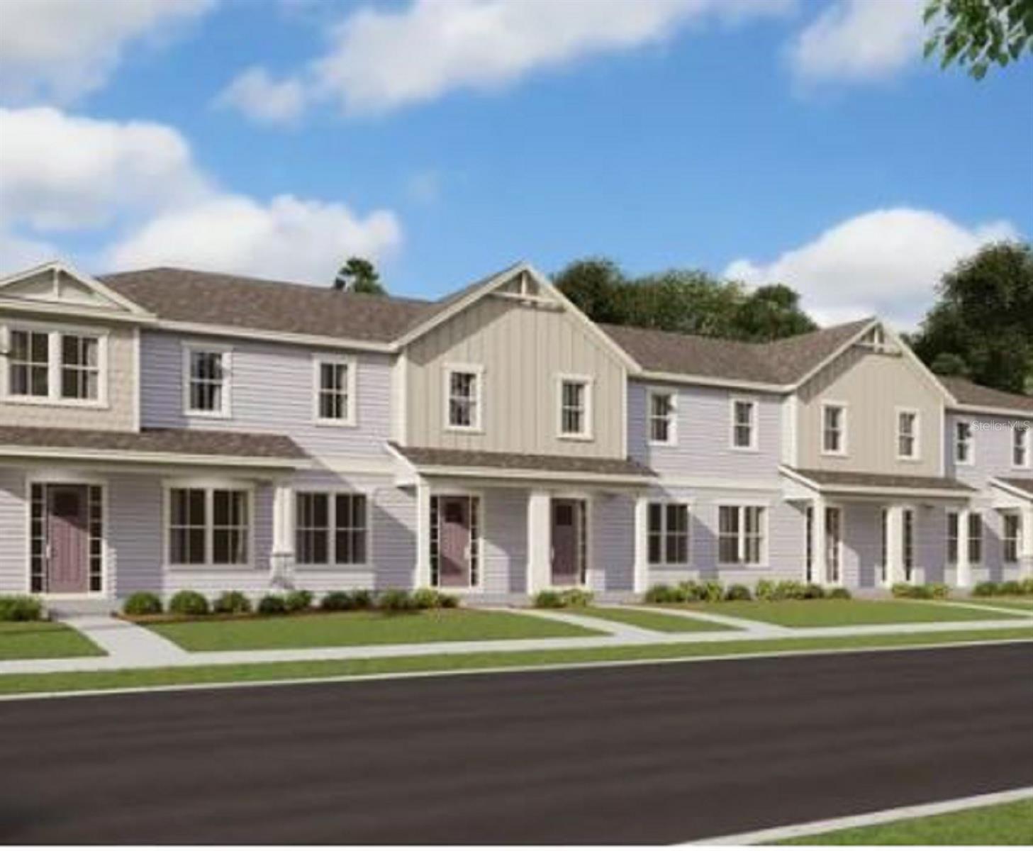 Foto de propiedad en 6569 CYRILS DR SAINT CLOUD con MLS# G5058146