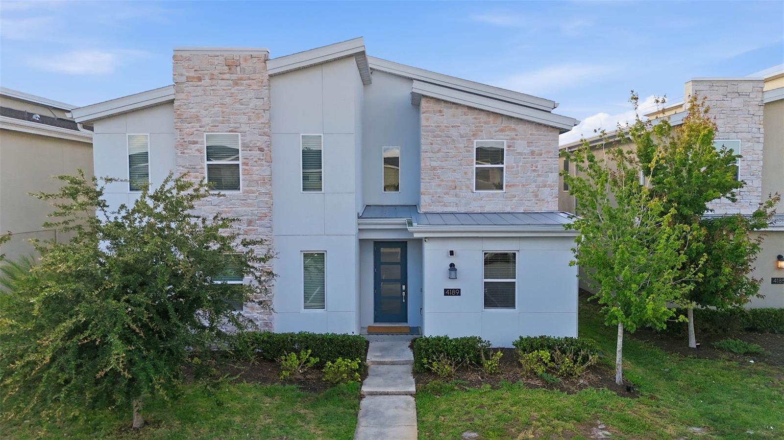 Foto de propiedad en 4189 PARAGRAPH DR KISSIMMEE con MLS# G5083655