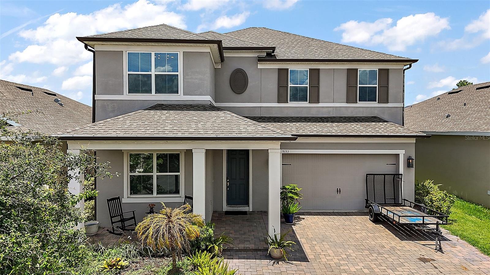 En Venta 9153 CARMELA AVE, DAVENPORT, FL 33897