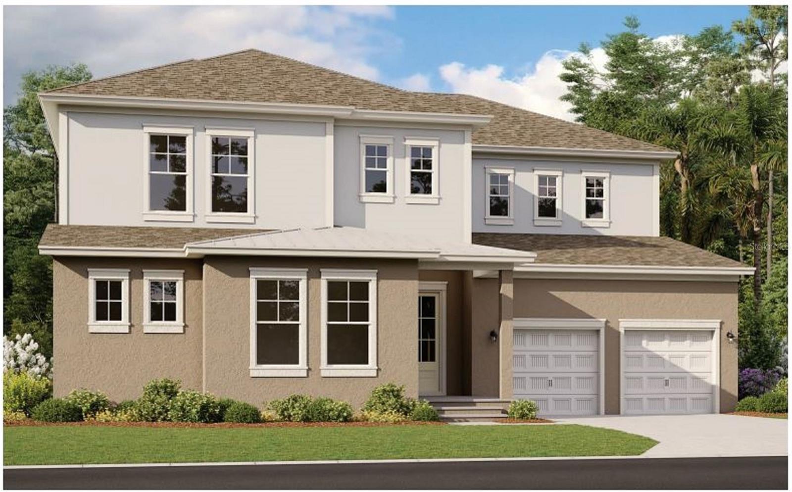 Foto de propiedad en 16149 LEYLAND CYPRESS LN WINTER GARDEN con MLS# G5104655