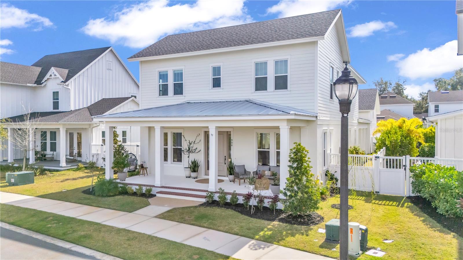 En Venta 906 ALLENDALE LN, WINTER GARDEN, FL 34787