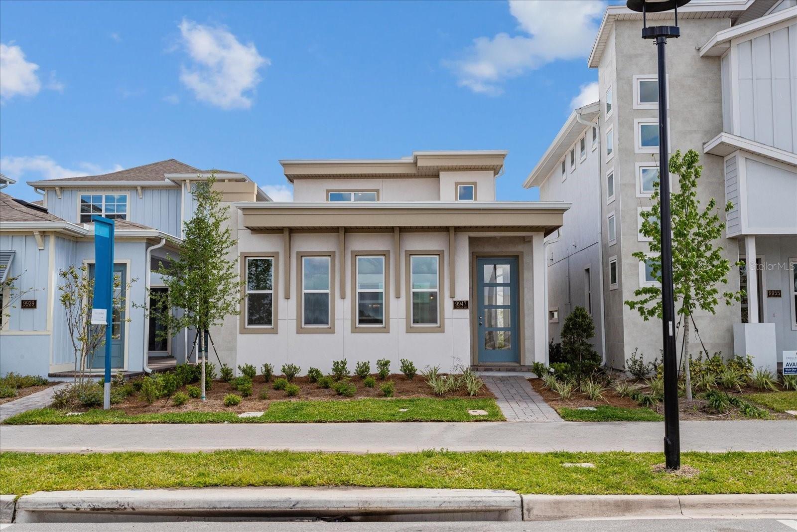 Foto de propiedad en 9808 MACBRIDE DR ORLANDO con MLS# G5107555