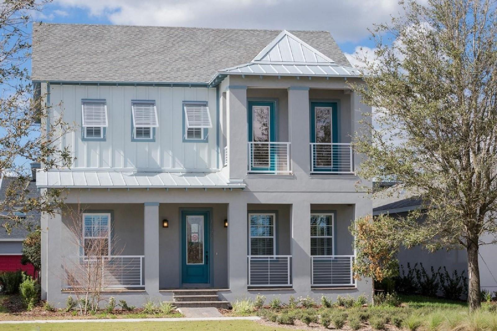 Foto de propiedad en  ORLANDO con MLS# G5107558