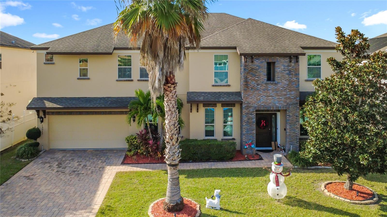 Foto de propiedad en 15327 HERON HIDEAWAY CIR WINTER GARDEN con MLS# G5107891