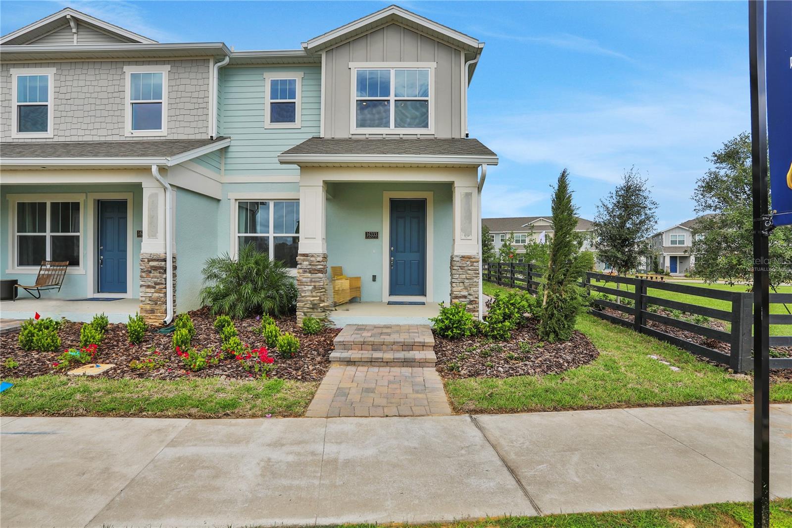 Foto de propiedad en 17724 PORTER RD WINTER GARDEN con MLS# G5108345