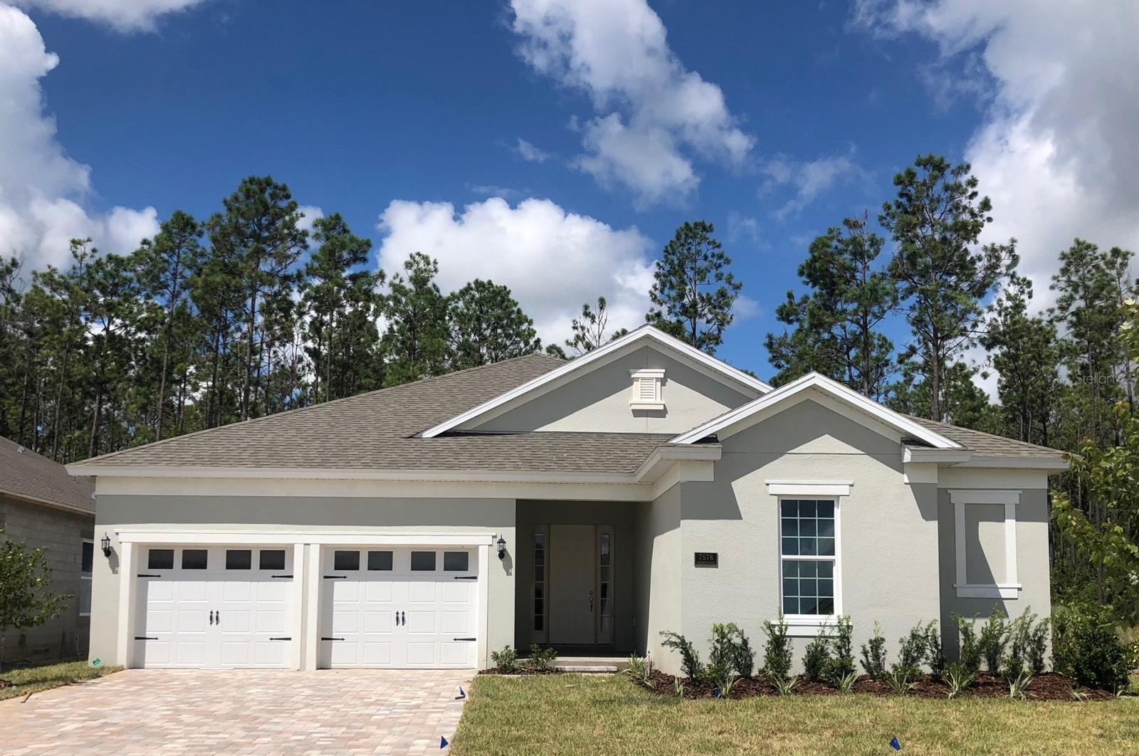 Foto de propiedad en 6388 WILD PERSIMMON WAY WINTER GARDEN con MLS# G5108486