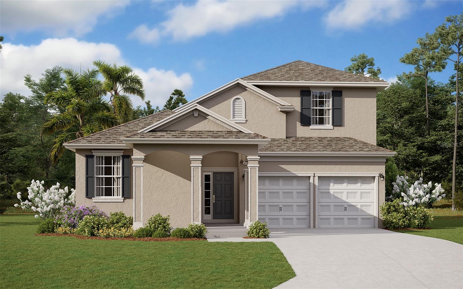 Foto de propiedad en 17470 SUNSET PRAIRIE DR WINTER GARDEN con MLS# G5108701