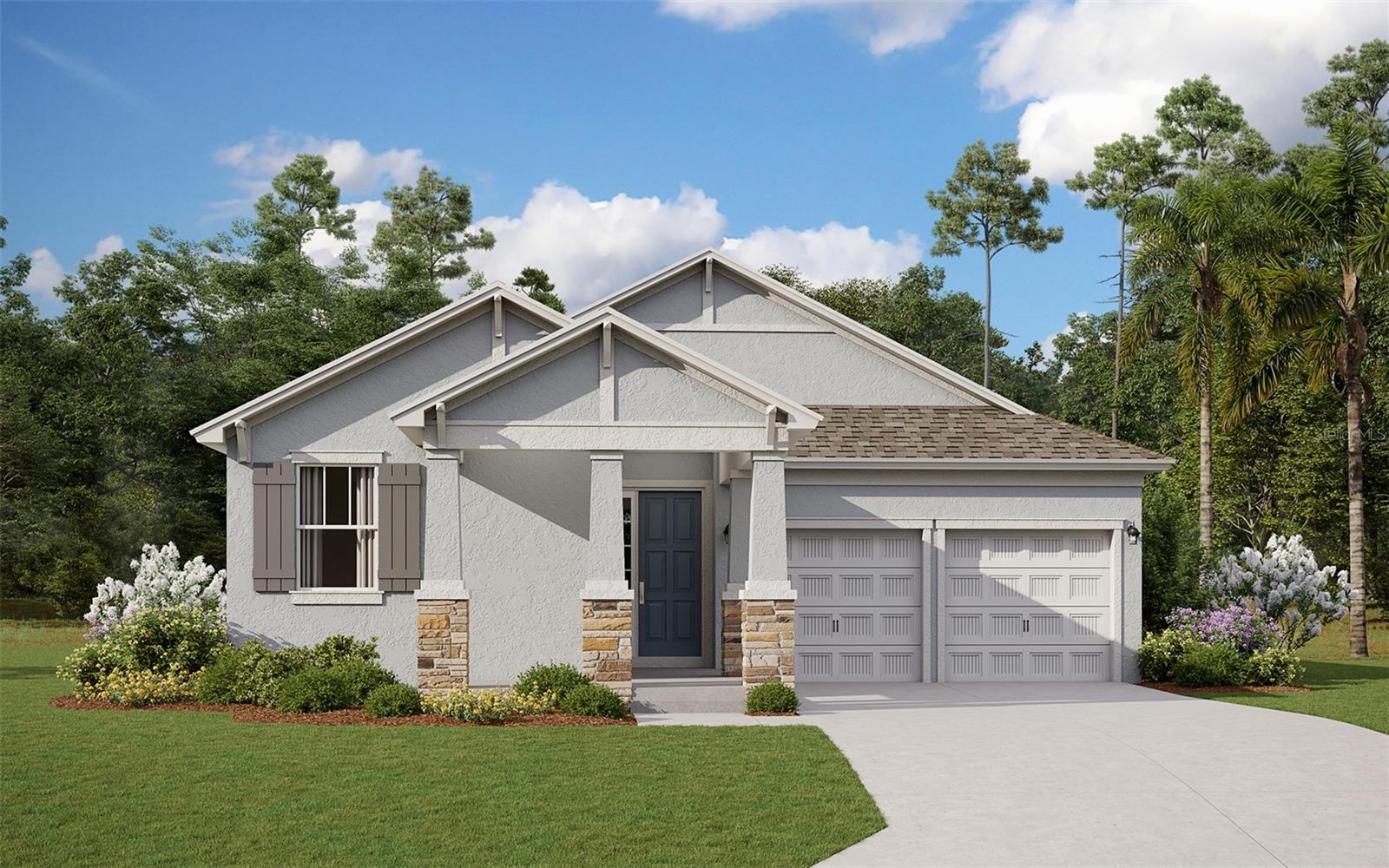 Foto de propiedad en 17440 SUNSET PRAIRIE DR WINTER GARDEN con MLS# G5109764