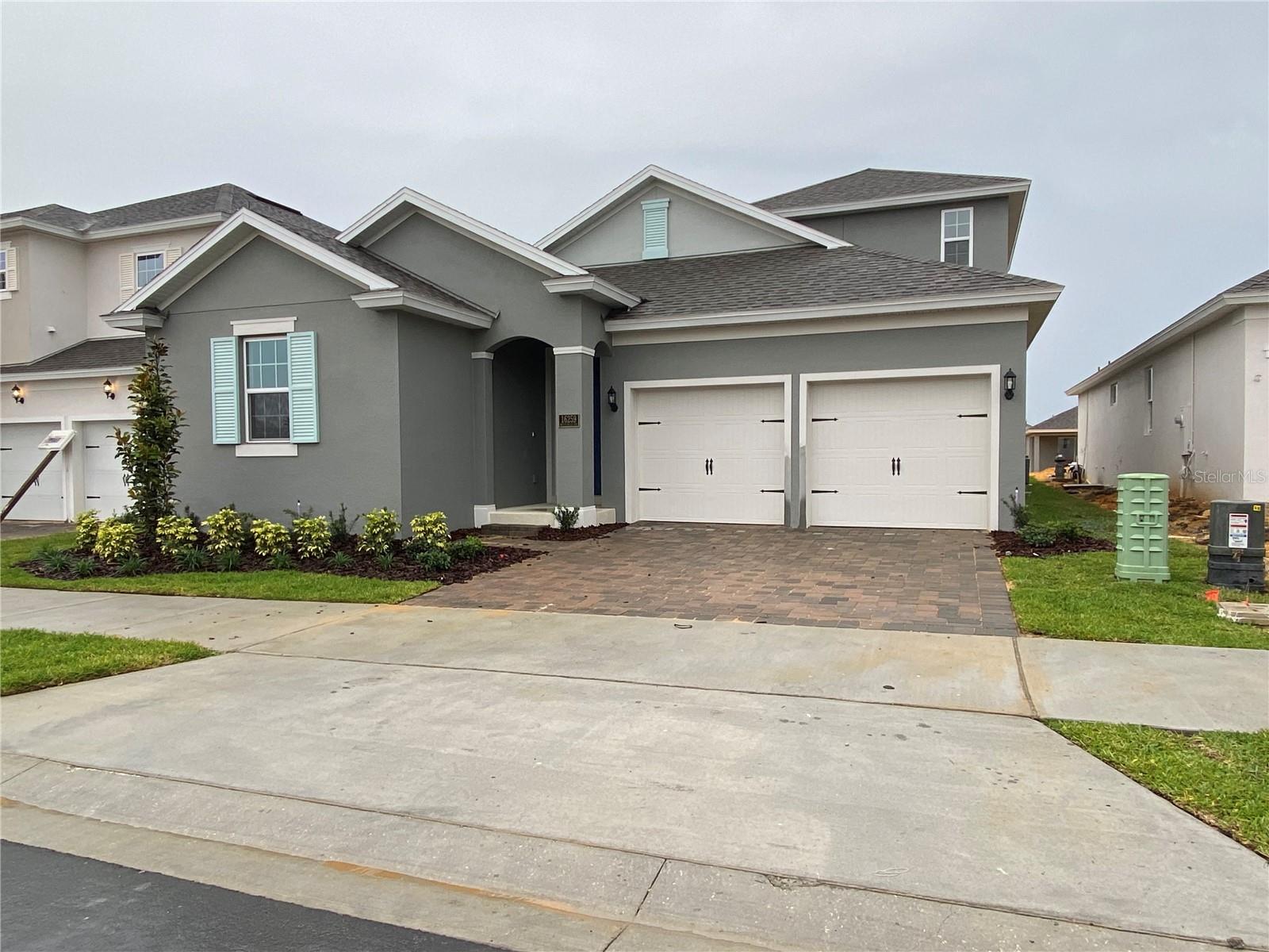 Foto de propiedad en 17446 SUNSET PRAIRIE DR WINTER GARDEN con MLS# G5109788