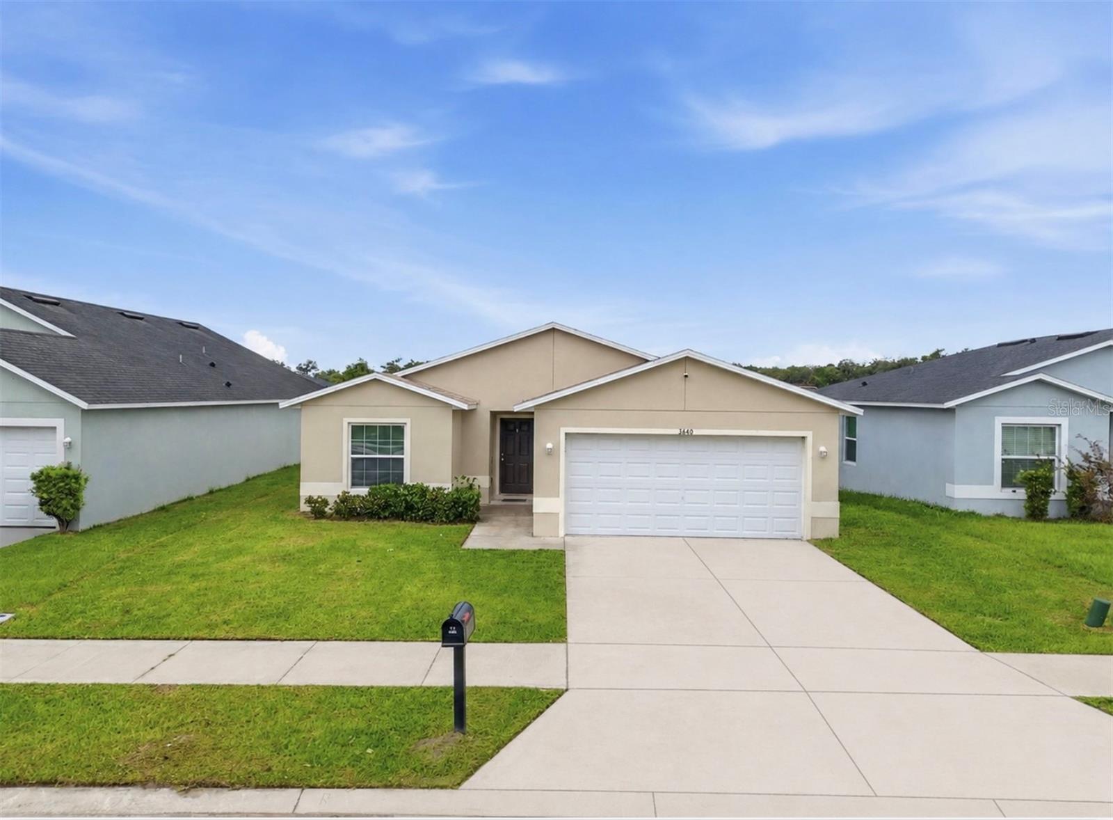 Foto de propiedad en 3640 GRUBBS ST MOUNT DORA con MLS# G5110419