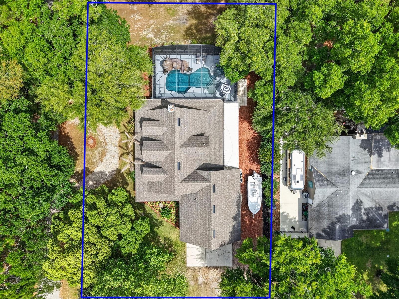 En Venta 250 N WALKER ST, OAKLAND, FL 34760
