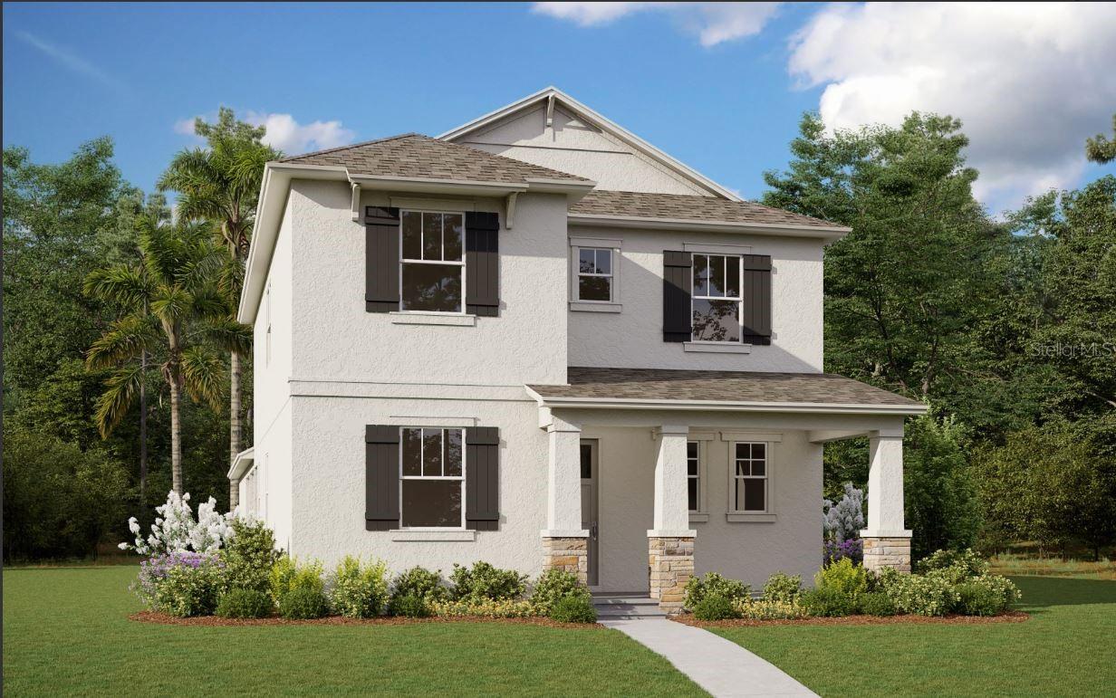 Foto de propiedad en 17162 INGRAM BLUFF DR WINTER GARDEN con MLS# G5110993