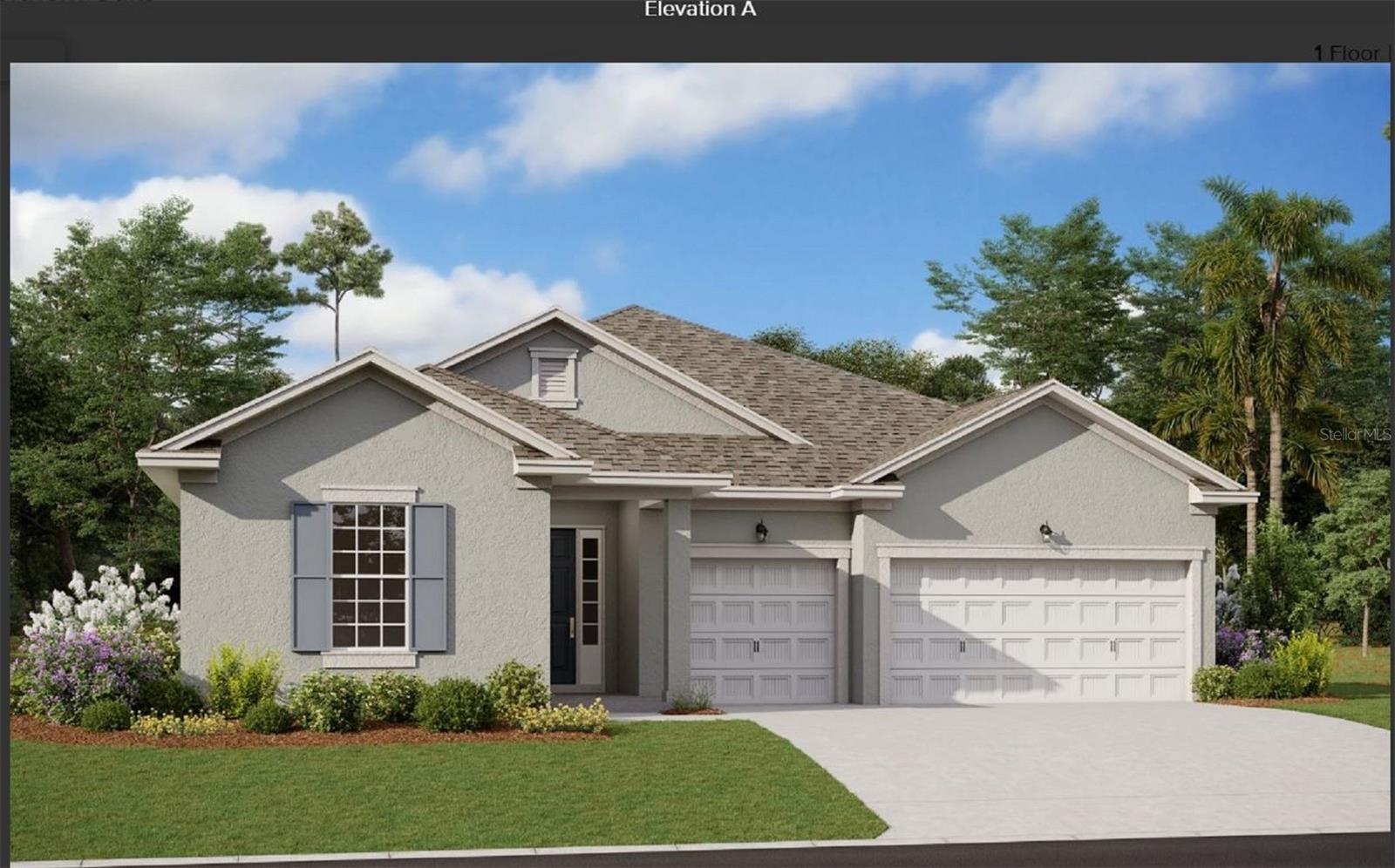 Foto de propiedad en 15359 MARITIME PINE DR WINTER GARDEN con MLS# G5110994