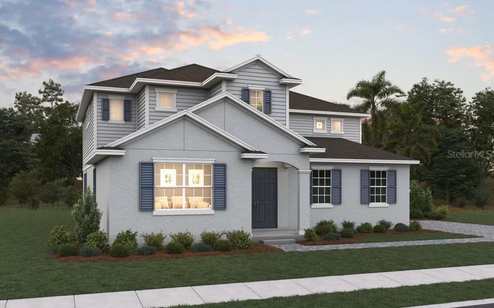 Foto de propiedad en 15142 TEA TREE DR WINTER GARDEN con MLS# G5111049