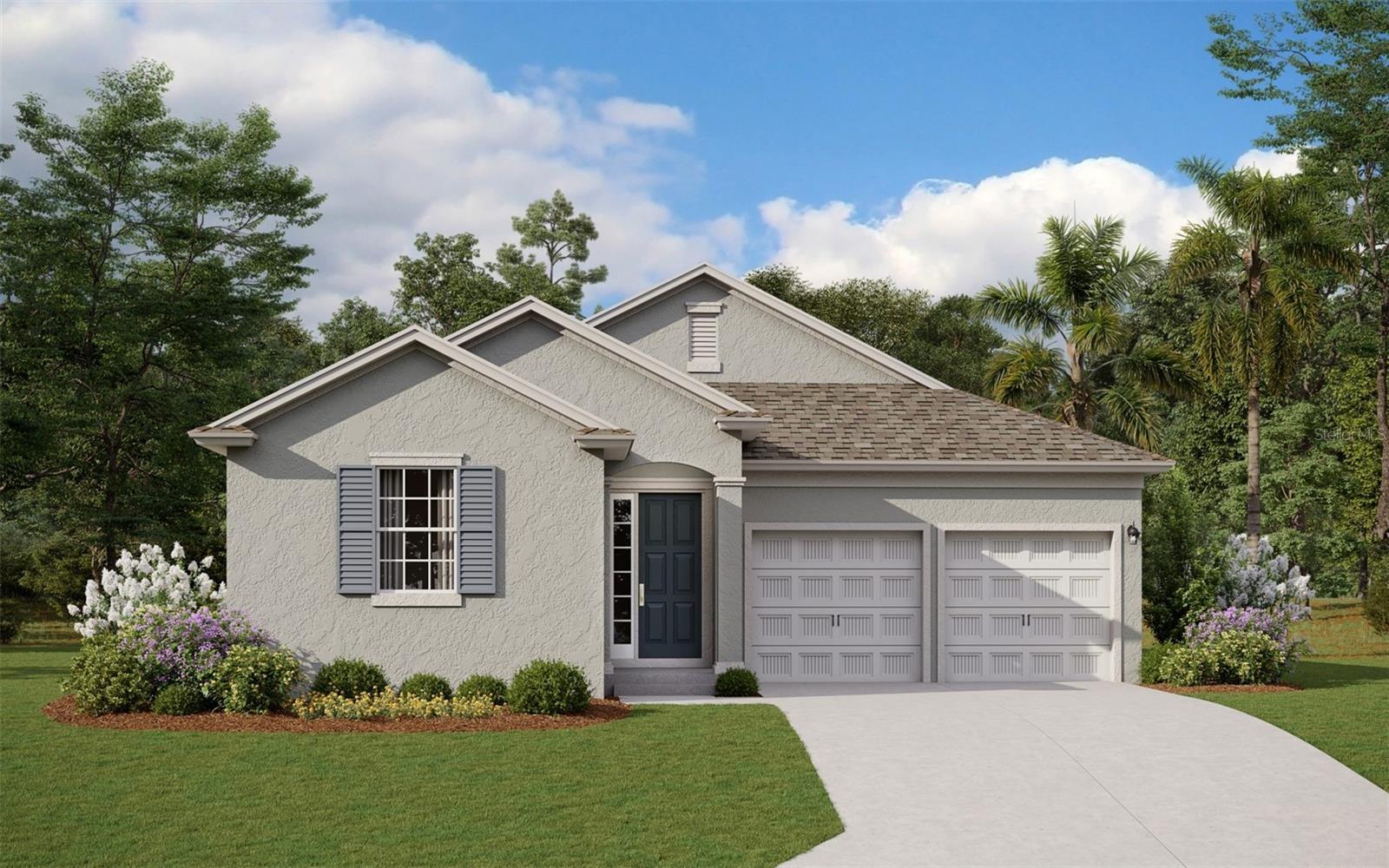 Foto de propiedad en 6159 FLOWERING CHERRY BND WINTER GARDEN con MLS# G5111054
