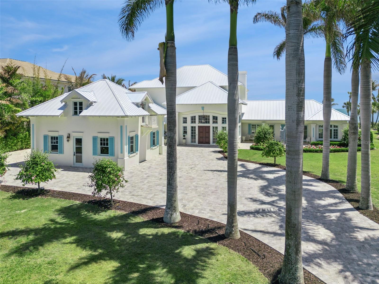 Foto de propiedad en 716 REEF RD VERO BEACH con MLS# G5111290