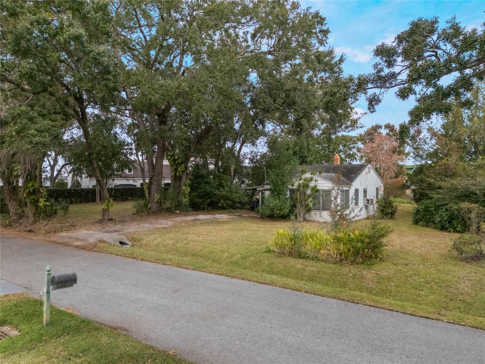 En Venta 1113 VENETIAN AVE, ORLANDO, FL 32804