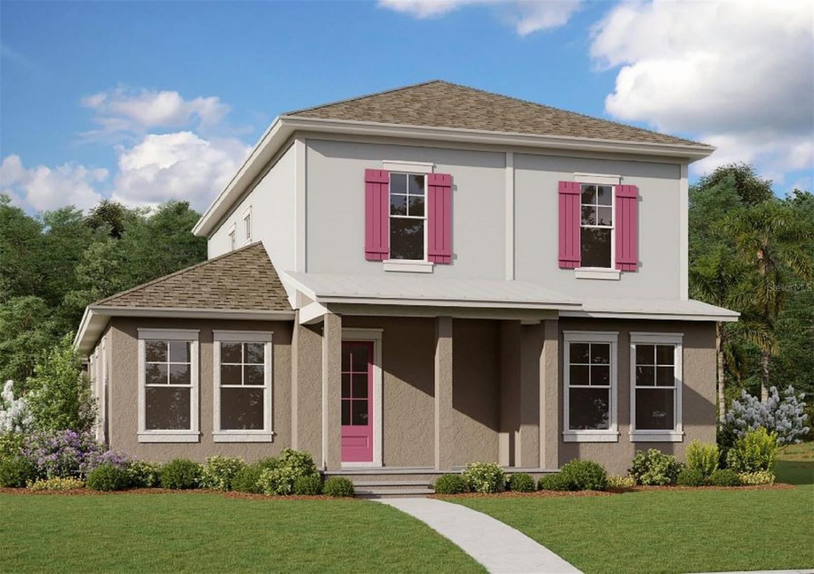 Foto de propiedad en 10434 MEDAWAR ST ORLANDO con MLS# G5112602