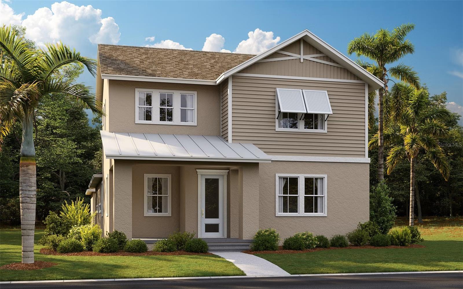Foto de propiedad en 10449 MEDAWAR ST ORLANDO con MLS# G5112756