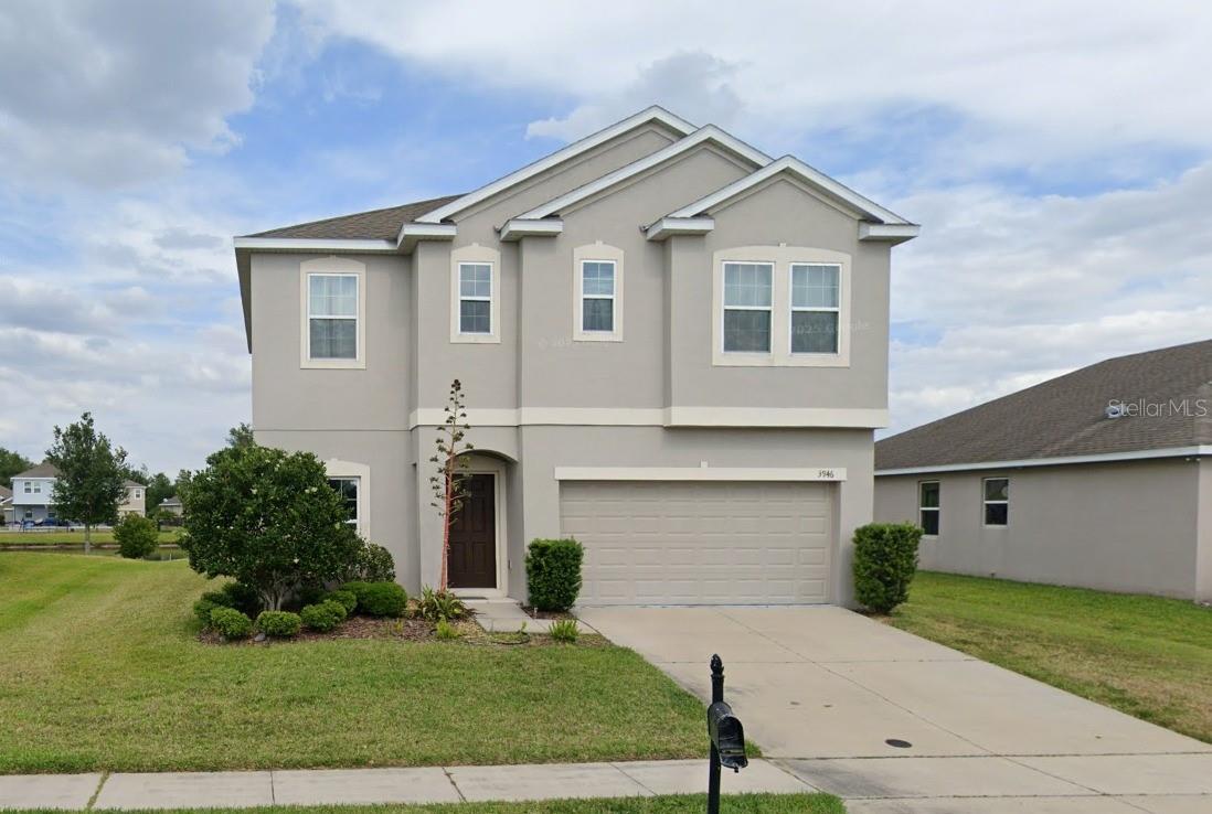 Foto de propiedad en 3946 WIND DANCER CIR ST CLOUD con MLS# G5113499