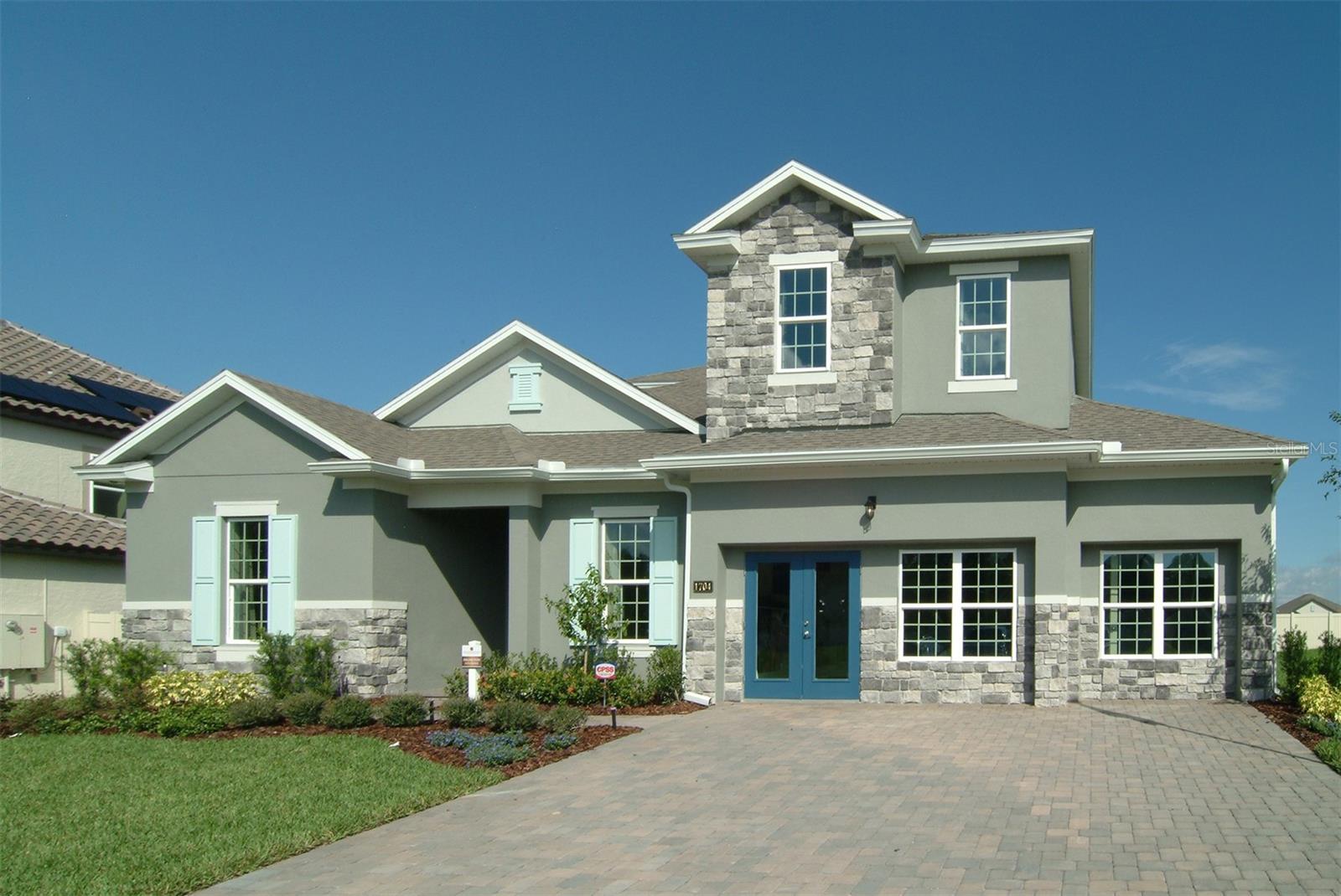 Foto de propiedad en  WINTER GARDEN con MLS# G5113601