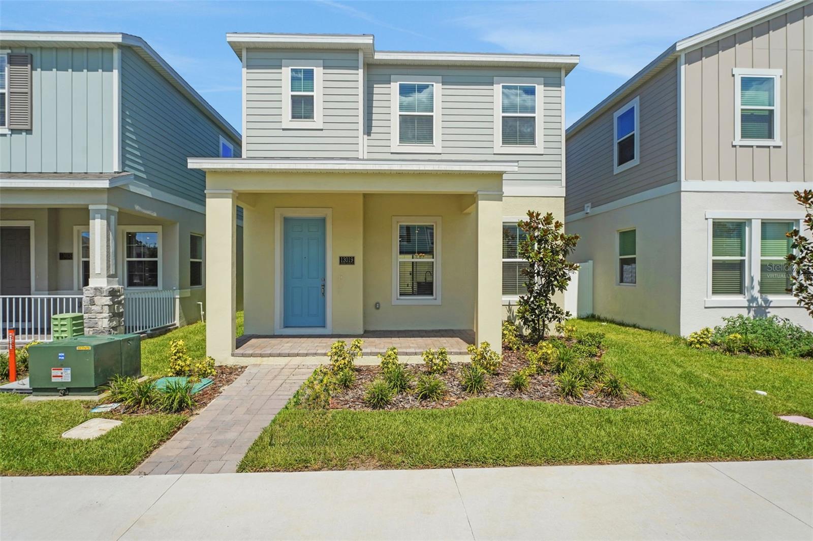 Foto de propiedad en 13019 SERENE GLADE RD WINTER GARDEN con MLS# G5113698